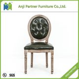 Luxury Leisure Style Hotel Dinner Chair (Joanna)