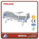 Hb26 Cheap Hospital Manual Nursing Bed