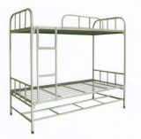 Modern Shool Furniture Steel Metal Bunk Dormitory Metal Cabinet (HX-ST181)