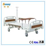 Very Cheap Price Manual Medical Bed