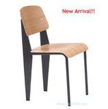 Antique Luxury Victorian Bent Plywood Chair (WD-06004)