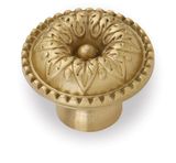 fashion Copper Drawer Knobs Antique Brass Dresser Drawer Knob Handle