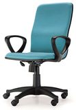 Genuine Leather Swivel Racing Office Gaming Chair