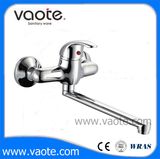 Sam Series Sink Wall Faucet / Mixer (VT12502)