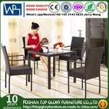 Garden Patio Wicker / Rattan Furniture Dining Set (TG-608)