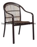 Outdoor / Garden / Patio/ Rattan Chair HS1001c-2