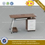 Partition Staff Workstation Computer Table Desk Hospital Home Office Furniture (HX-8NE006)