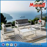 Aluminum Sofa Set for Garden