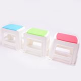 New PP Material Plastic Kids Stool for Wholesale