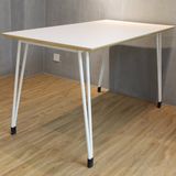 ANSI/BIFMA Standard Quick Sale High Quality Modern Restaurant Table