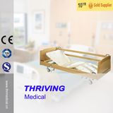 Three Function Electric Home Care Bed