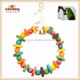 Wood Pet Toys /Bird Toys for Pet Playing (KBB002)