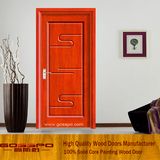 Interior Composite MDF Door (GSP8-025)