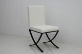 Fashional Design Wood Dining Chair with Soft Mat (CY-131)