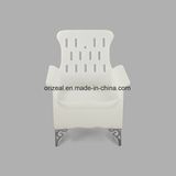 Fashion Appearance with Armrest Cheap Outdoor Plastic Chairs for Sale