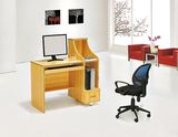 PC-13 Simple Wooden Office Computer Desk Table