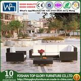 Rattan Furniture Outdoor Sofa (TG-JW39)