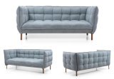 New Modern Hoem Furniture Fabric Sofa for Hotel Living Room (HC085)