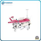 Hot Sale Electric Parturition Bed Ds-4