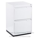 Vertical File Cabinet 2 Drawer