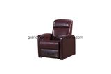 Living Room Hot Sale Movie Chair Home Cinema Seating Chair with