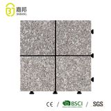 BSCI Audit Anti-Static Interlocking Waterproof Swimming Pool Edge Patio Stone Floor Pattern Tile in Cheap Price