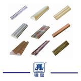 Natural Polished Marble Granite Stone for Door & Window Sill Border Lines Building Marteral Wall Decoration Stone Border Tile