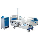 China Supplier Hospital Furniture Electric Multi-Function Medical Bed /Hospital/Nursing Bed