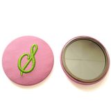 Good Quality Custom Cheap Makeup Pocket Cosmetic Mirror