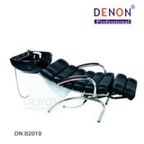 Hair Salon Professional Use Shampoo Chair (DN. B2019)