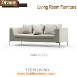 Teem Living Luxury Sofa Italy Style