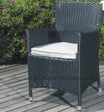 2016 Hot Selling and High Quality Modern Rattan Chair