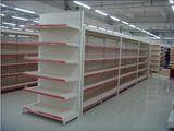 Metal Supermarket Rack for Shop Fittings (JT-A19)