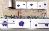 High Glossy UV Color Painting Panel for Cabinet (ZH-C857)