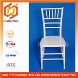 White Resin Chiavari Chair Rental