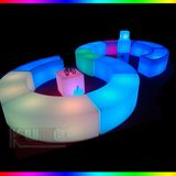 LED Coffee Table LED Bar Furniture LED Table