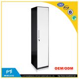 Mingxiu Office Furniture 1 Door Metal Locker Cabinet / Single Door Locker