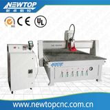 High Quality Woodworking CNC Machine