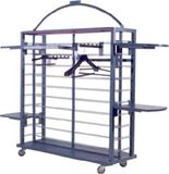 Garment Shelving