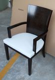 Oak Wood Restaurant Chair (DC-103)