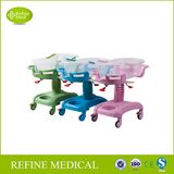 D-2-1  Hospital   Medical Equipment High Quality  Infant Bed 