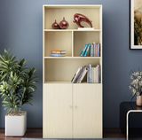 2017 Yijia Bookcase with Pb Board