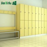 Jialifu Easy to Clean Storage Locker Cabinets