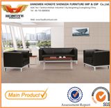 Modern Popular Office Leather Sofa S941