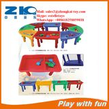 Children Plastic Sand Warter Table