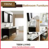 Wooden Wholesale Modern Bathroom Vanities Cabinet