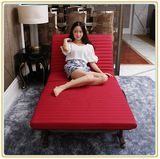 Deluxe New Space Saving Rollaway Bed 190*100cm