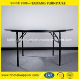 Chinese Factory Cheap Round Metal Dninner Party Table