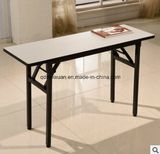 Cheap and Nice Folding Table for Restaurant, Home, Hotel, Garden (M-X1301)