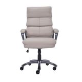 Popular High Back Computer Manager PU Office Chair